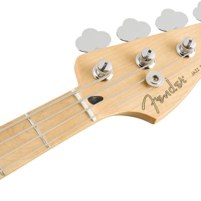 Fender Player Jazz Bass®, Maple Fingerboard, Black image 4