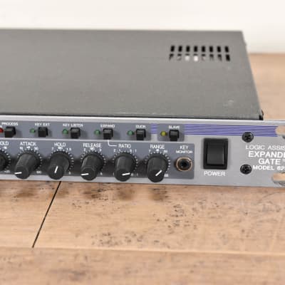 Aphex 622 Expander/Gate (church owned) CG00WVW | Reverb