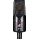 sE Electronics X1-S X1 Series Large Condenser Microphone and Clip