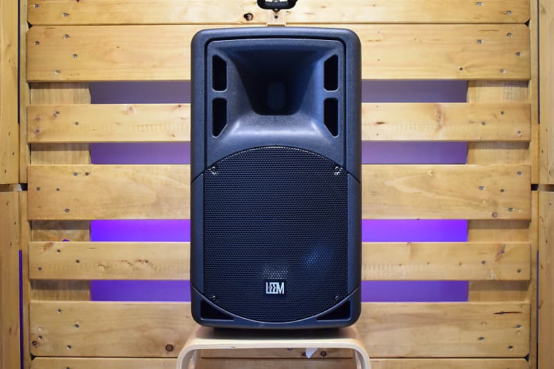 Leem Pro Audio TS12A Speaker Active 240 Watt | Reverb