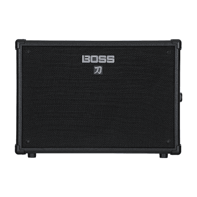 Fender Rumble 112 500W 1x12 Bass Speaker Cabinet | Reverb