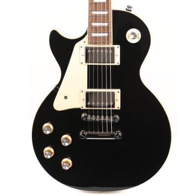 Epiphone Les Paul Standard '60s Left-Handed | Reverb