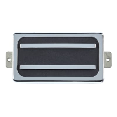 Roswell Pickups CCH2 Charlie Christian Dual Blade Humbucker - Humbucker  Pickup for Guitars | Reverb