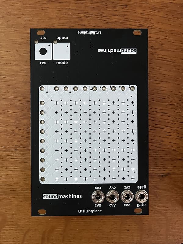 Soundmachines LP1 Lightplane