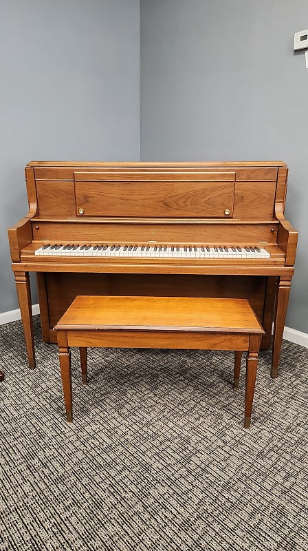 Steinway 2024 45 upright