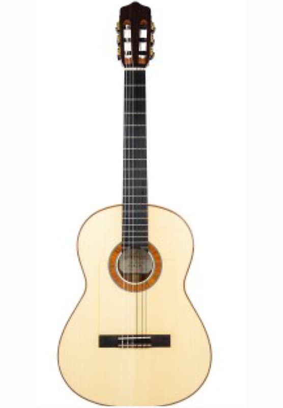 Kremona ROSA ARTISTA RA | All-Solid Flamenco Guitar. New with | Reverb