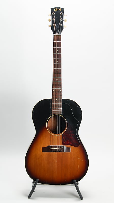 Gibson LG-1 (1963) image 1