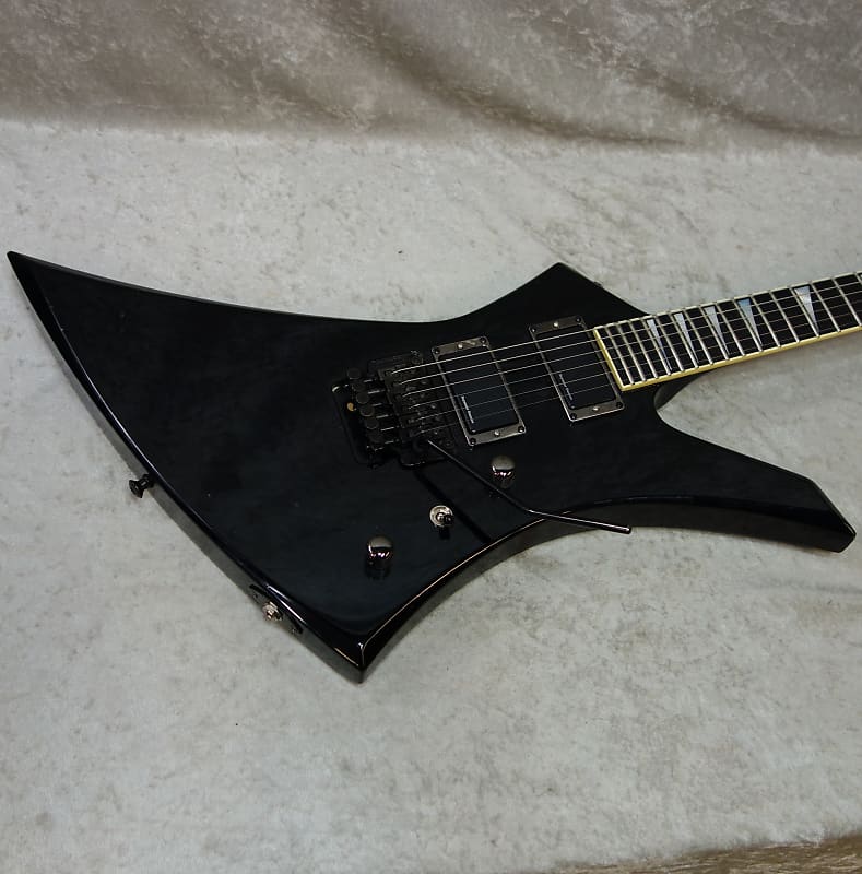 Jackson Professional Kelly Pro MIJ Made in Japan | Reverb Ireland