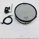 Roland PD-100 10” Mesh Tom Pad with Clamp PD100