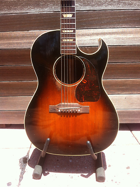 Gibson CF-100 1951-1955 image 1