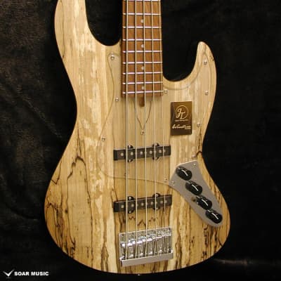 Bacchus Bass Guitars | Reverb