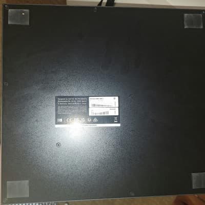 Native Instruments Maschine MK3 2021 image 3