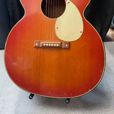 Kay  K-24 Jumbo Acoustic for sale