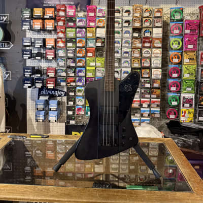 Epiphone Goth Thunderbird IV | Reverb