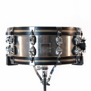 Ayotte/Keplinger 14x5.5 Snare owned by Jimmy Chamberlin image 1