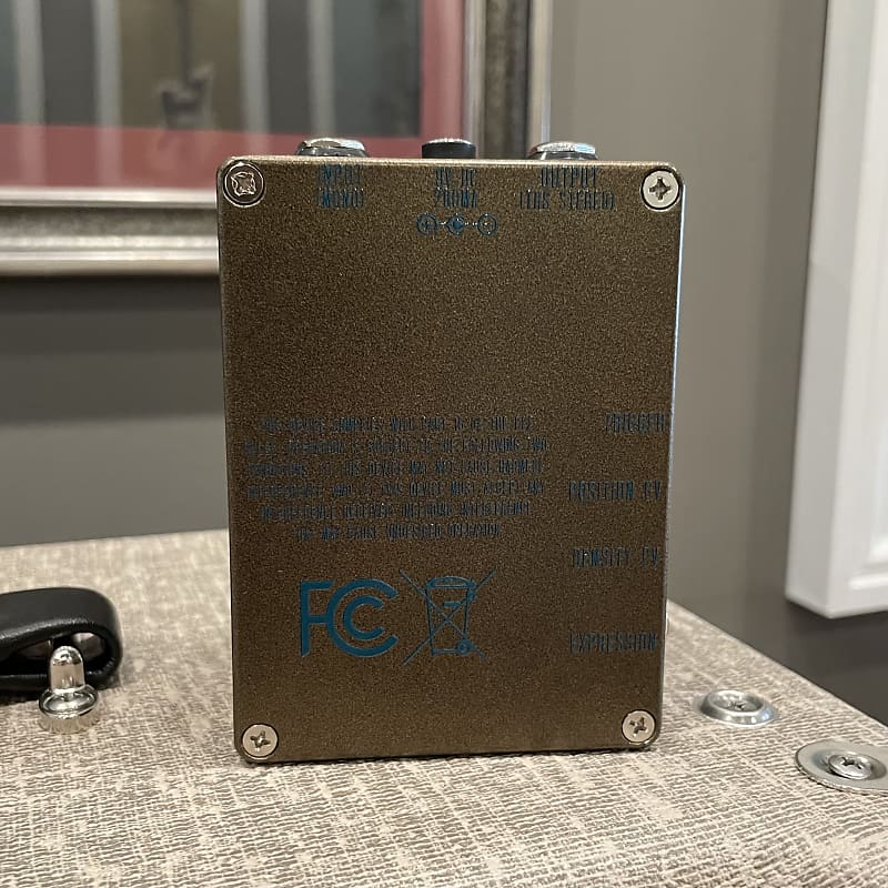 Tomkat Cloudy - Relic Exclusive Gold / Blue | Reverb Tomkat Cloudy - Relic Exclusive Gold / Blue | Reverb