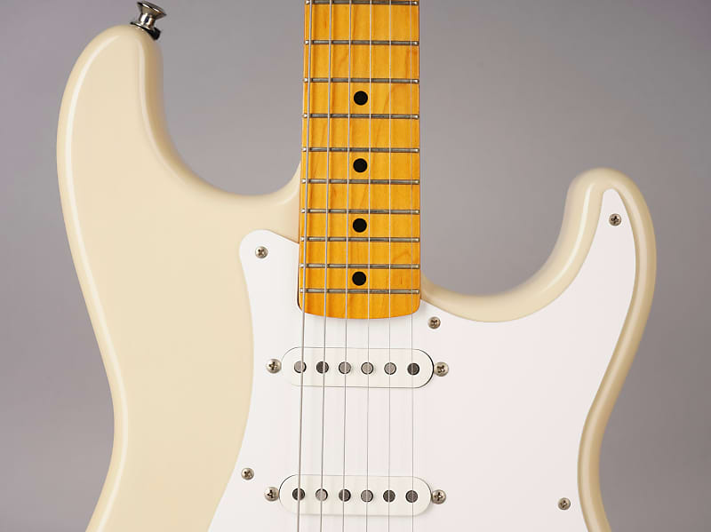 ギター Fender ST57-US (Made in Japan) Made in Japan Fender Stratocaster ST57 #fender
