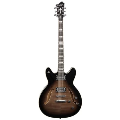 Gitarre Lefthand/Linkshänder Hagstrom Viking deals