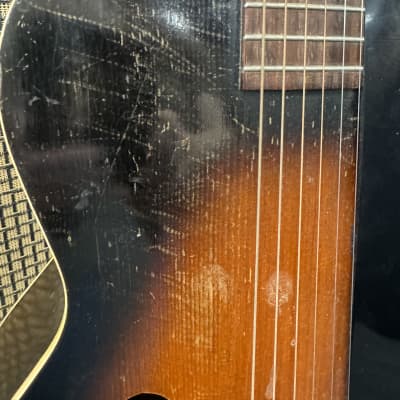 Kalamazoo KG-21 1935 - 1943 - Sunburst image 7