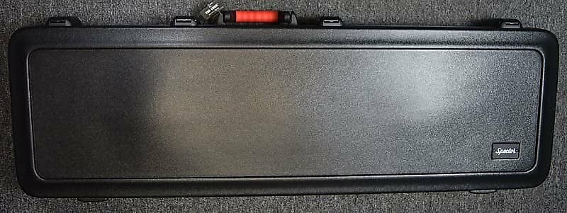Spector Molded TSA Case for 4/5 String Spector Basses image 1