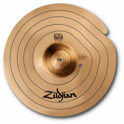 Zildjian 18