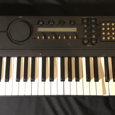 Yamaha YS200 - Gearspace