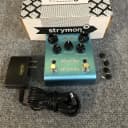 Strymon Blue Sky Reverberator V1 - Pre Owned Very Good Condition