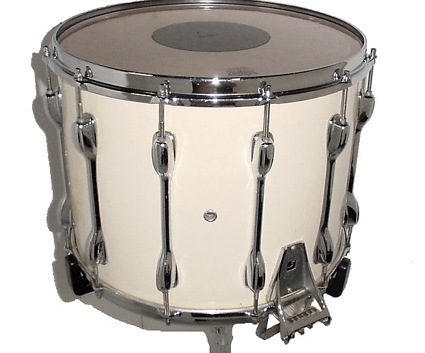 Slingerland tdr snare top