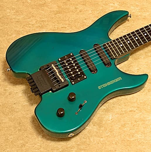 Steinberger gr4 sales