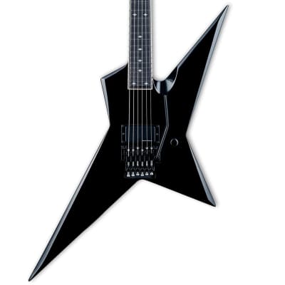 ESP A-III en (the GazettE Aoi Signature MODEL) | Reverb