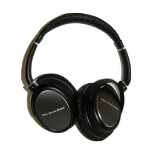 Phil Jones H-850 High-Performance Stereo Headphones