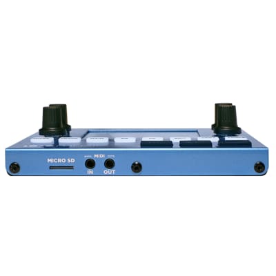 1010music Bluebox Compact Digital Mixer/Recorder image 5