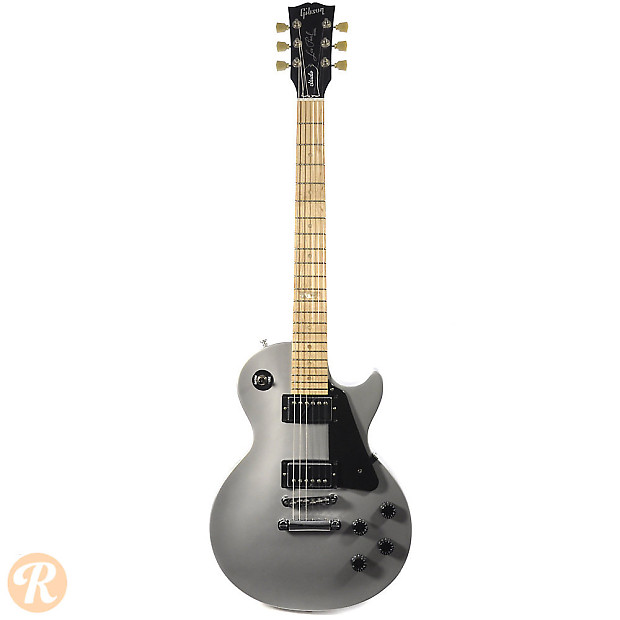 Gibson Les Paul Studio Raw 2009 - 2012 | Reverb Canada