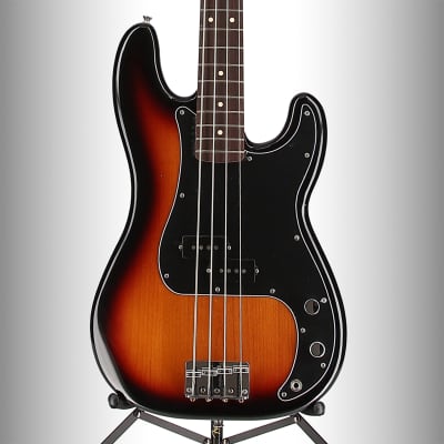 新品未使用!Fender Player Ⅱ Precision Bass BLK Fender Player II Precision Bass, Black | For Sale | Replay