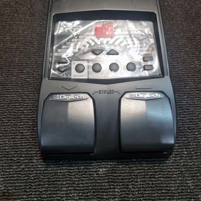 Reverb.com listing, price, conditions, and images for digitech-digitech-rp-70