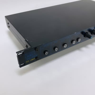 【希少】SONG BIRD TSC-1380S 送料込み！ SongBird TSC 1380S TRI STEREO CHORUS SPLITTER（中古）【楽器