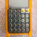 Teenage Engineering PO-24 Pocket Operator Office Synthesizer w/Case