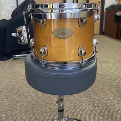 Premier artist store maple snare