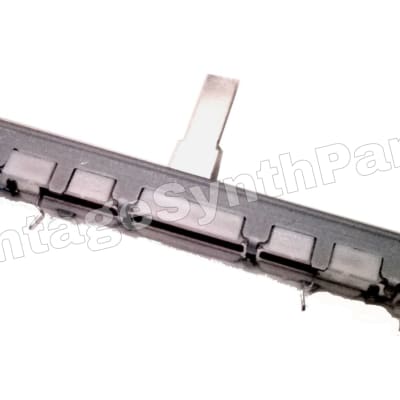 EnsoniqEPS-16 Plus , KS-32 , ASR-10 , KT-76 , MR-61 , TS-10 Slide Potentiometer Slider