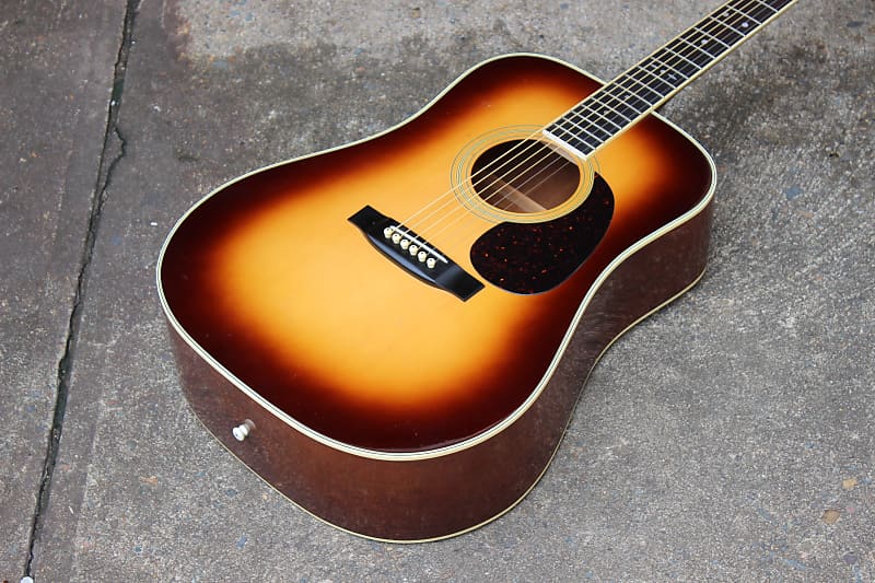 Cat's Eyes CE-250ST Acoustic Guitar アコースティックギター