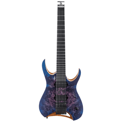 Mayones Hydra Elite 7