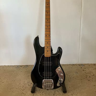 Music Man Sabre 1979 Fender-Made (pre Ernie Ball) image 1