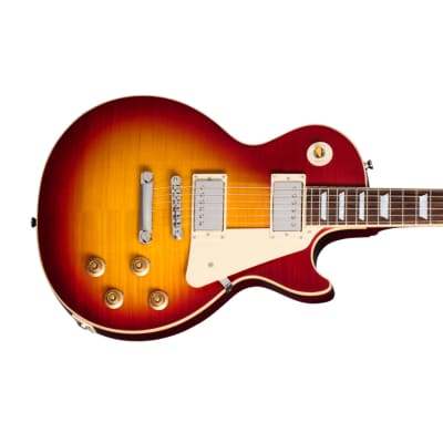 Epiphone Inspired by Gibson Custom 1959 Les Paul Standard Factory Burst for sale