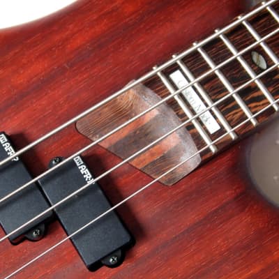 Ibanez SR 1300 PM Custom Made 1994 Natural | Reverb Canada