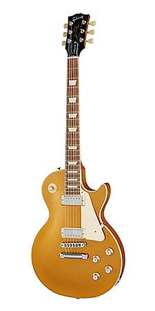 Gibson Les Paul 70s Tribute ゴールド Gibson Les Paul '70s Tribute - Goldtop Vintage Gloss