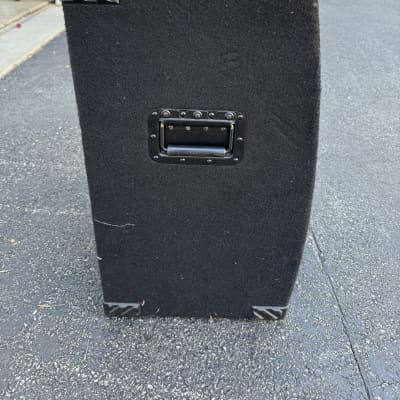 TC Electronic BG250-210 Bass Combo | Reverb