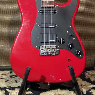 FERNANDES TE 120S HT HOTEI Model with Sustainer SH Pickups (05/01) | Reverb