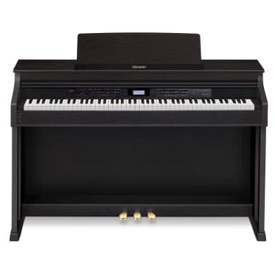 Casio AP-650 Celviano 88-Key Digital Piano