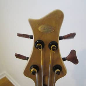 Stradi Oak Bass image 2