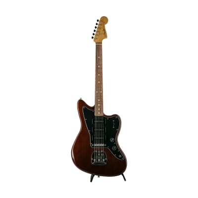 Fender Noventa Jazzmaster リフィニッシュ 0140933392_fen_ins_frt_1_rr_10